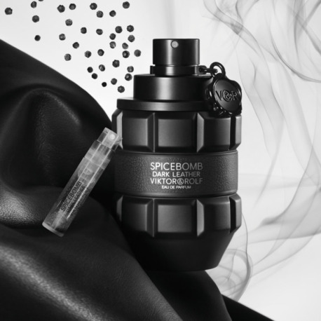 VIKTOR & ROLF Spicebomb Dark Leather - Eau de Parfum VIKTOR & ROLF Spicebomb Dark Leather - Eau de Parfum
